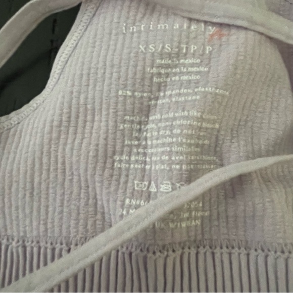 Free People Bralettes - Picture 4 of 5